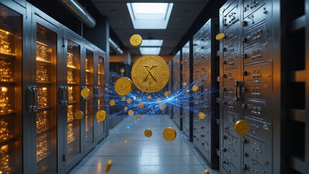 banking cryptocurrency xrp ripple