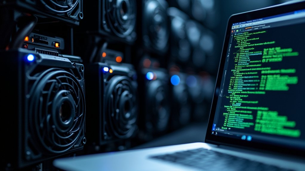 bfgminer mining software explained
