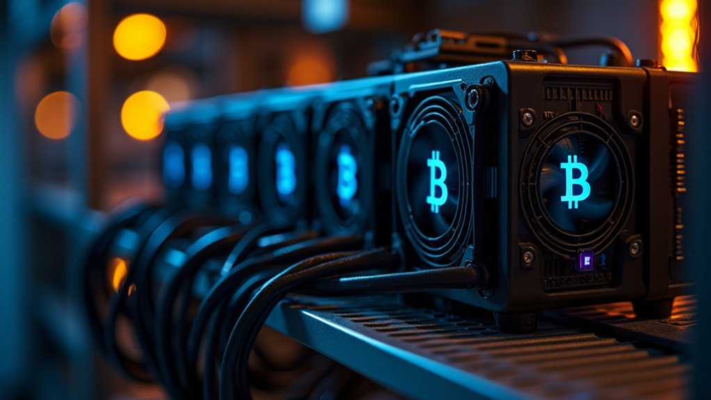 bitcoin mining for beginners