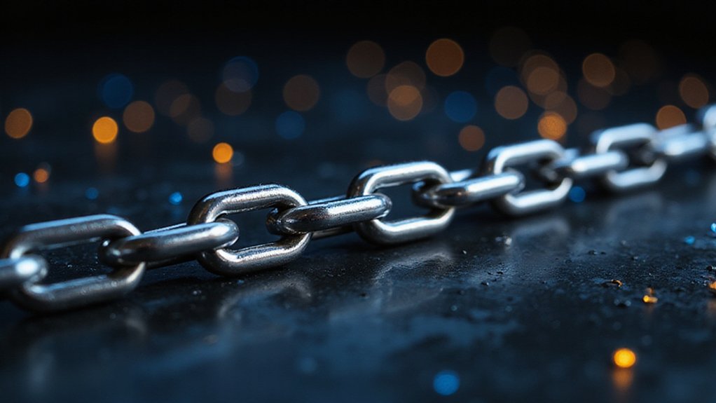blockchain transaction verification process