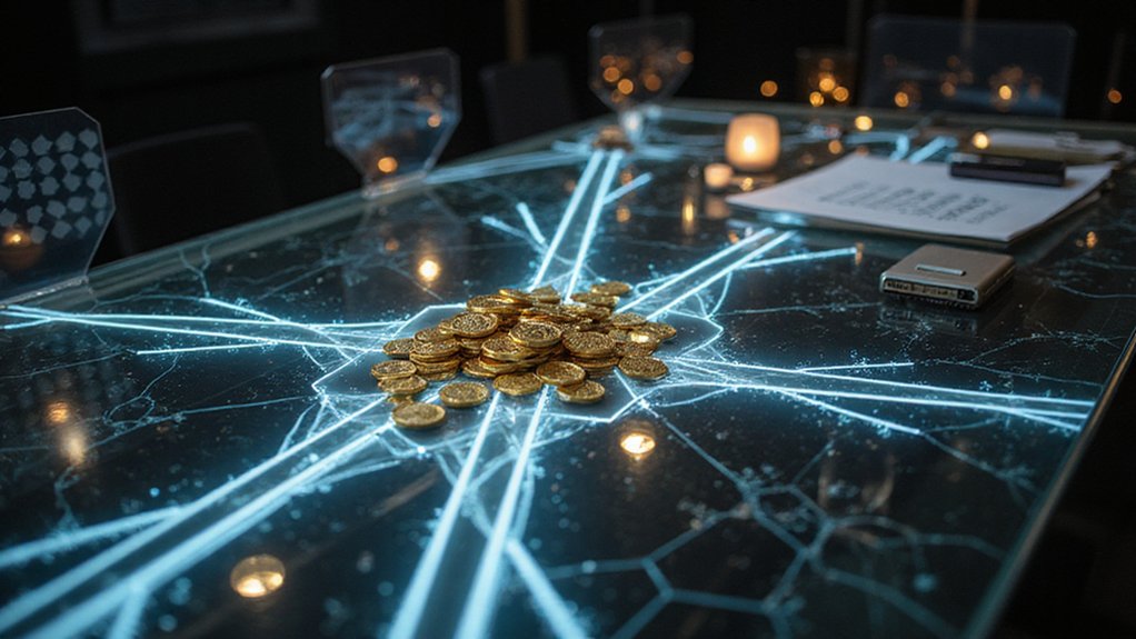 canton network digital assets guide