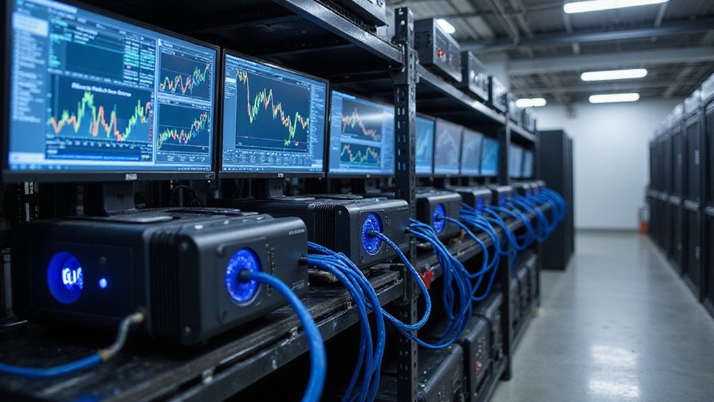 choosing bitcoin mining software