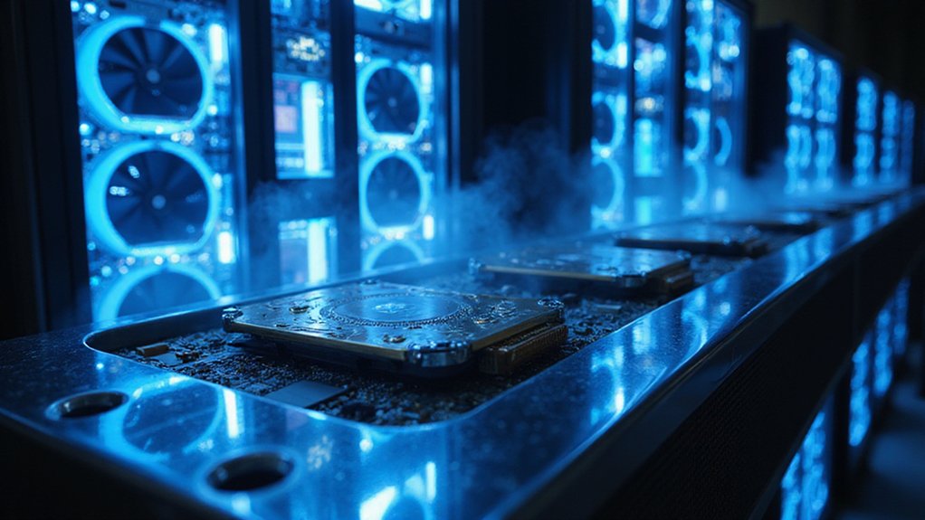 coreweave collaboration boosts mining