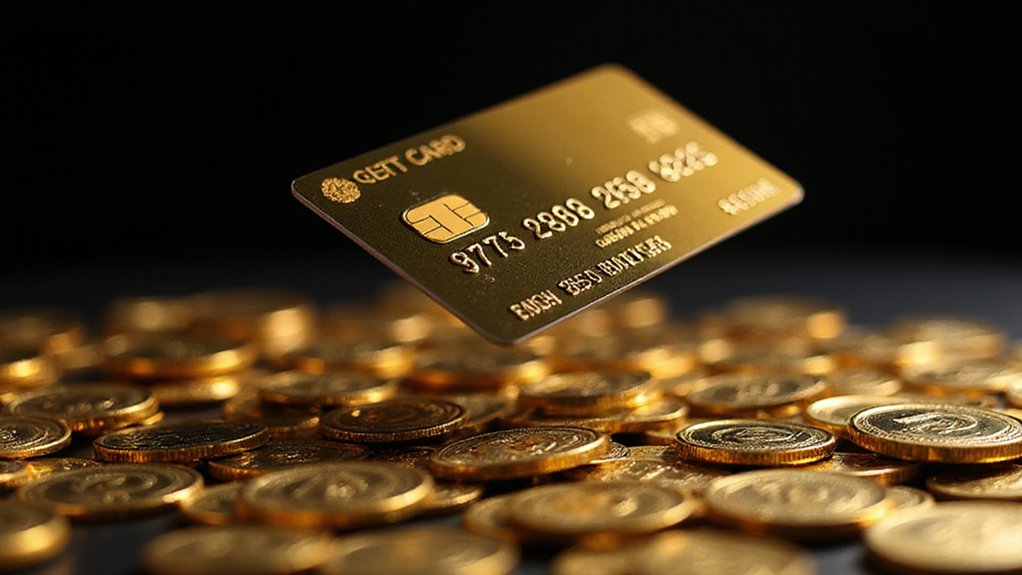 crypto credit card rewards