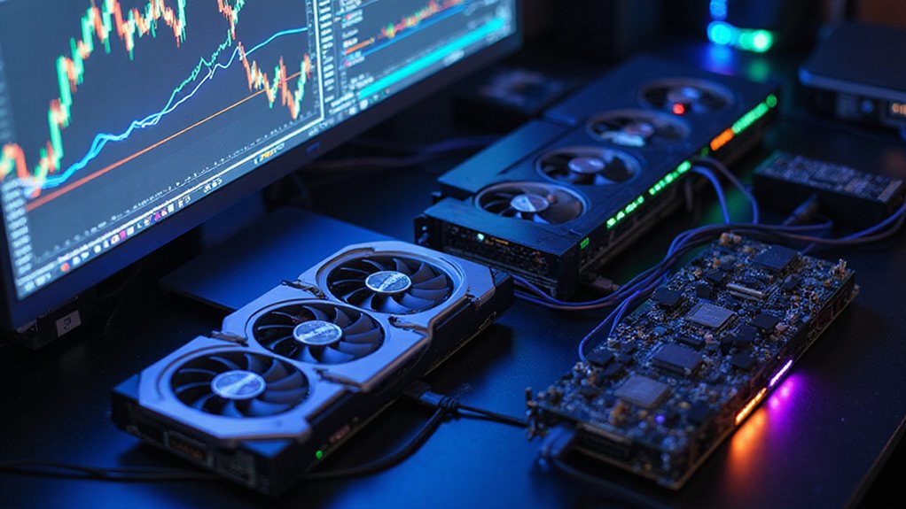 crypto mining software guide