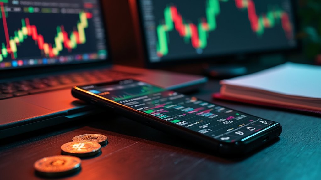 crypto portfolio trackers 2024