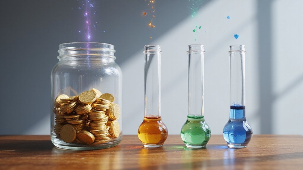 crypto staking rewards options
