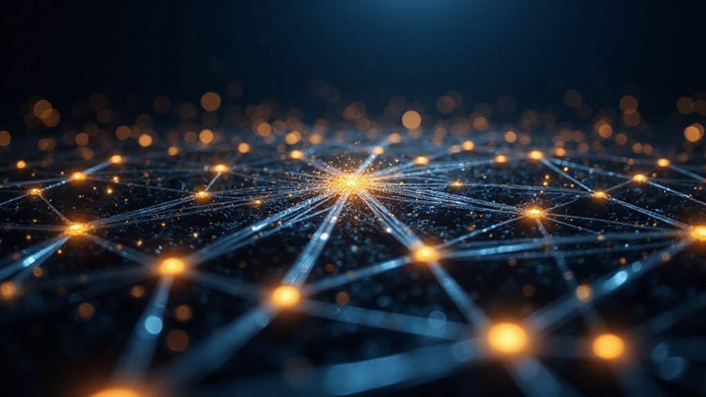 decentralized finance eliminates intermediaries