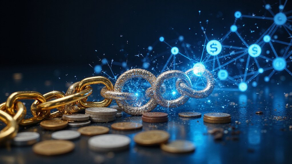 decentralized finance explained simply