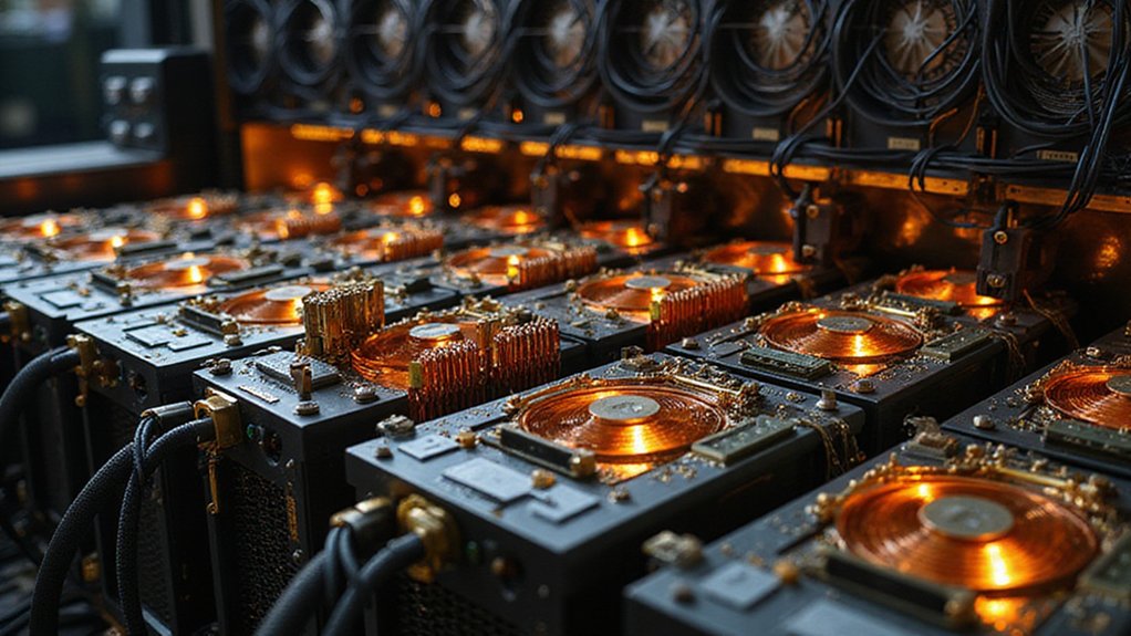 decentralized trust through computation