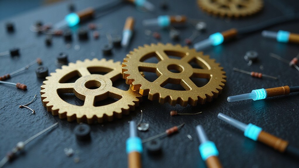 eliminating intermediaries through automation