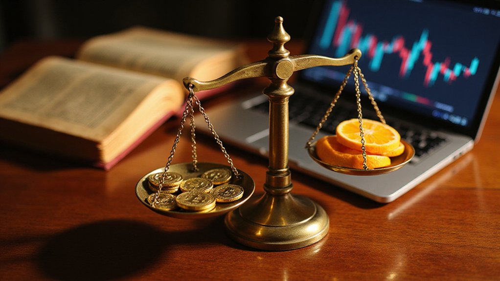 howey test for cryptocurrencies