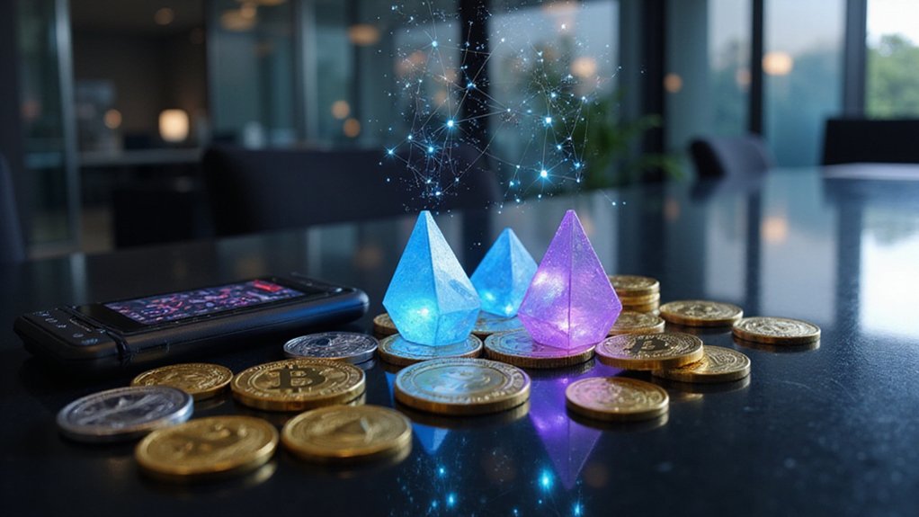 initial coin offering explained