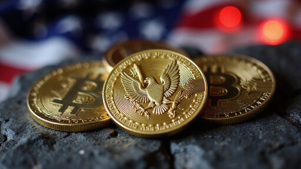 magacoin s potential political rise