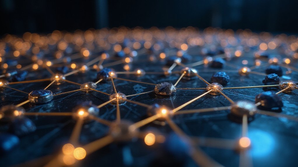 privacy enabled blockchain for institutions