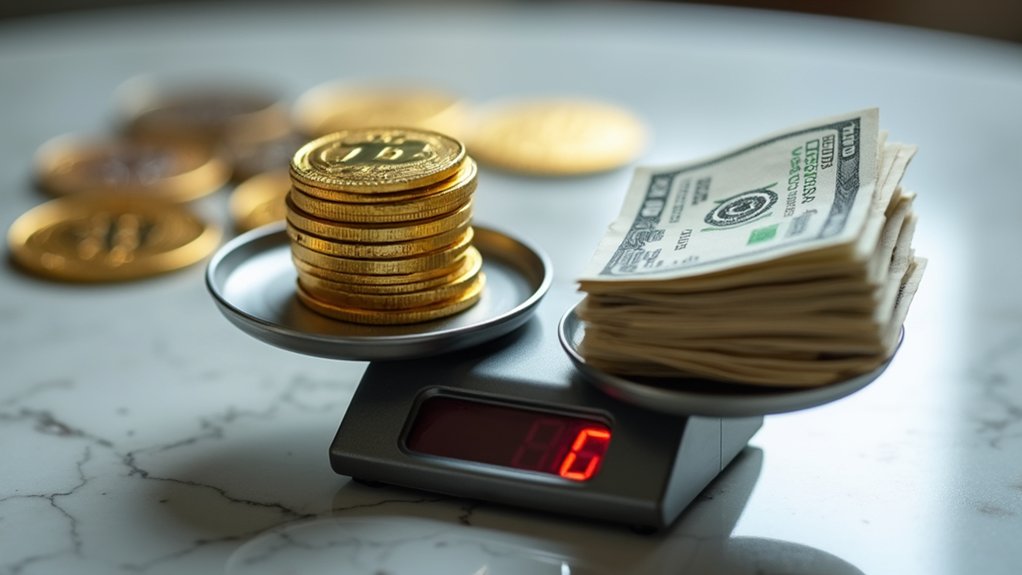 stablecoin market cap importance
