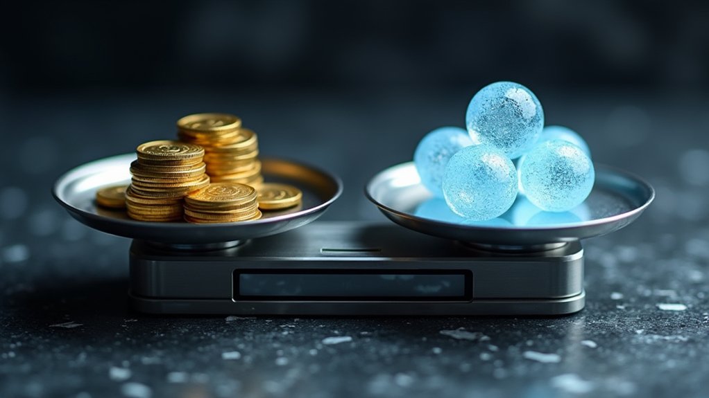 stablecoin market cap significance