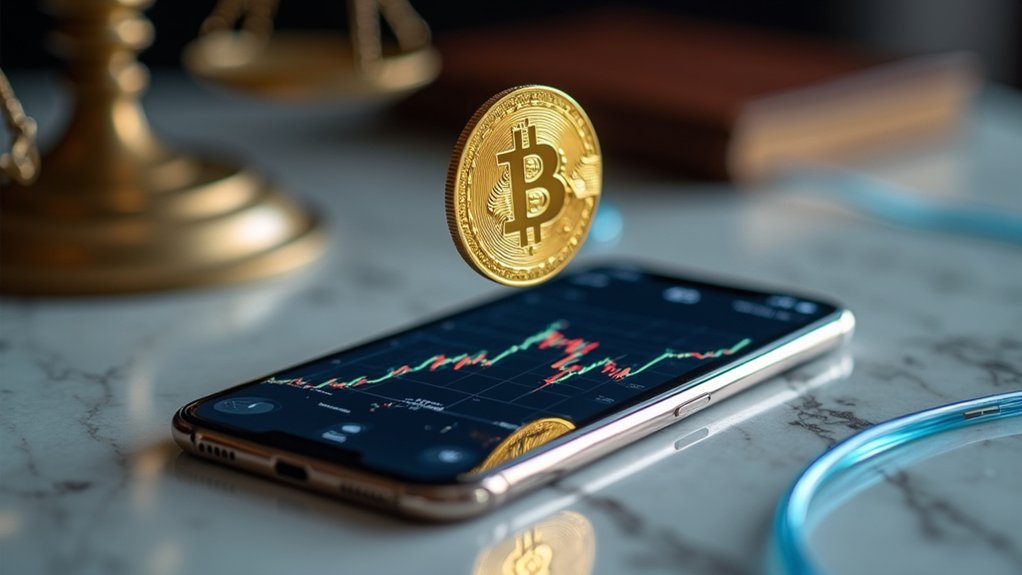 stablecoins transforming financial systems