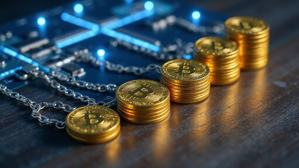 staking rewards explained simply