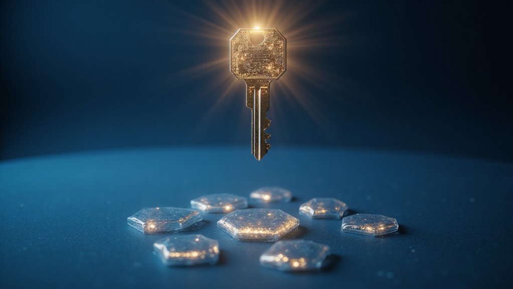token functionality in crypto
