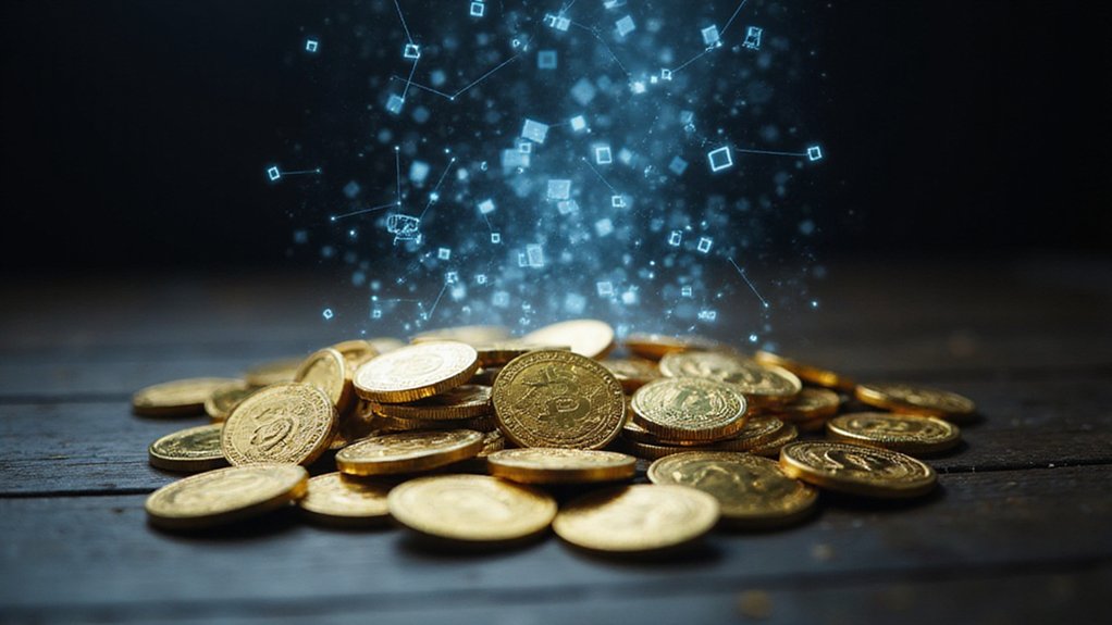 tokenization transforms asset ownership