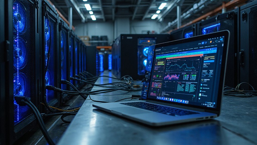 top bitcoin mining software