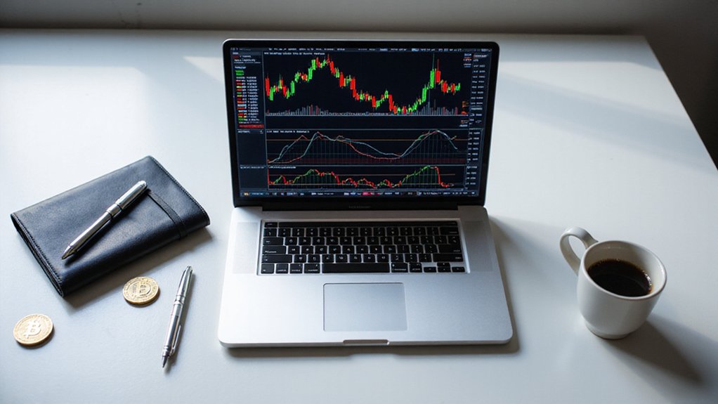 tradingview cryptocurrency trading guide