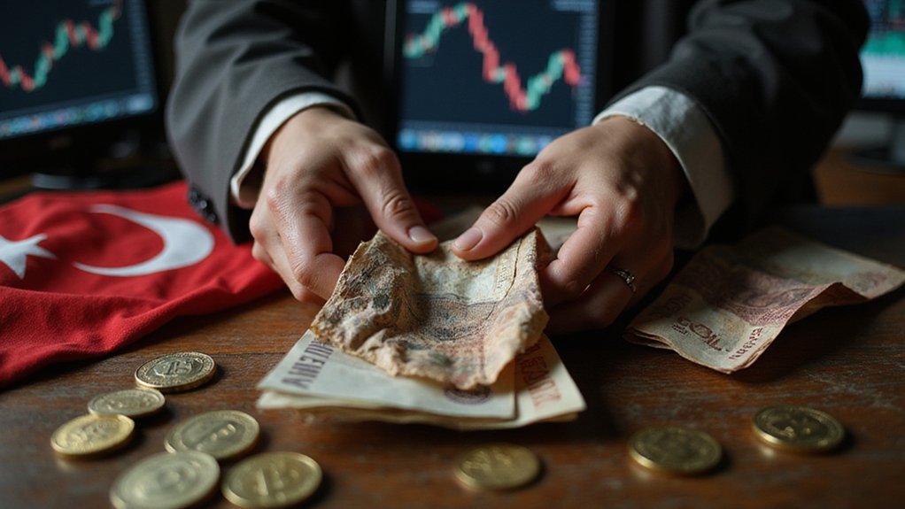 turkey s crypto regulation surge
