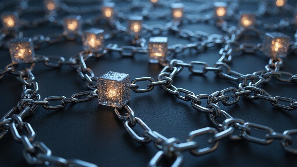 understanding blockchain technology basics