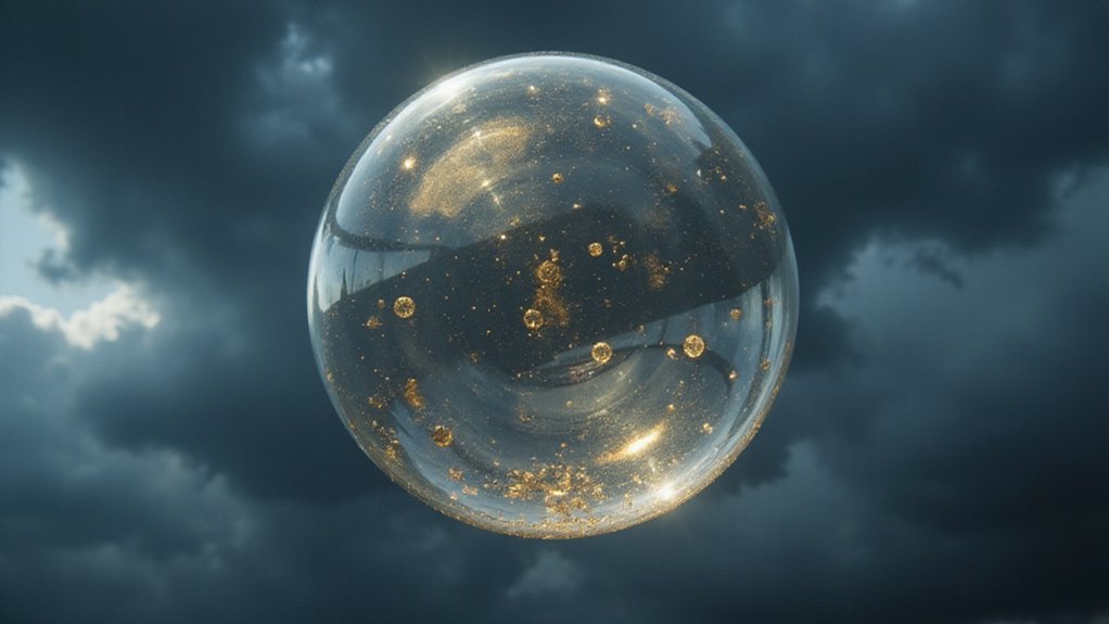 bitcoin market turmoil predicted