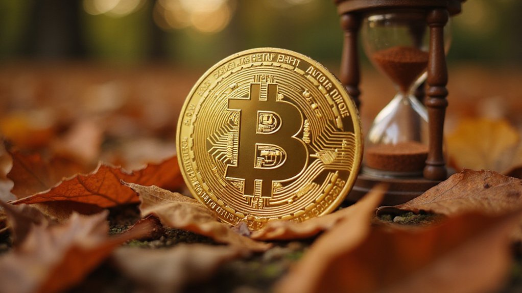 bitcoin s surge may decline