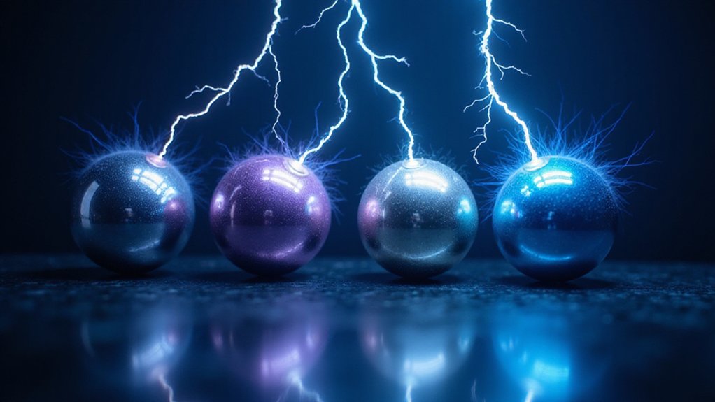 crypto revolution powerhouses emerge