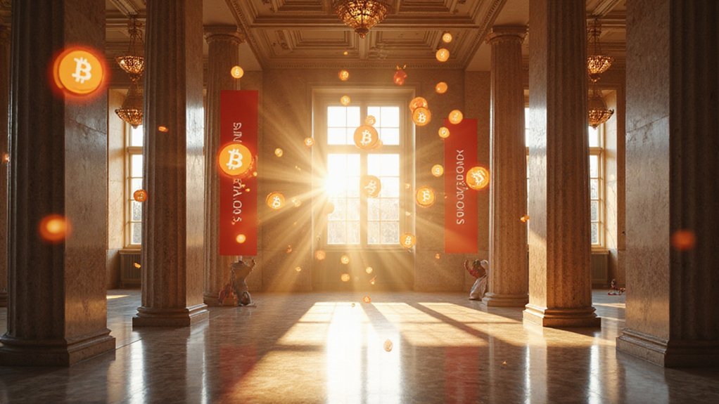 crypto trading for millions