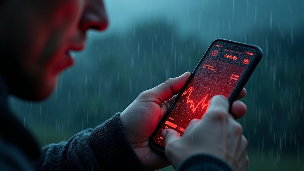 cryptocurrency market volatility ahead