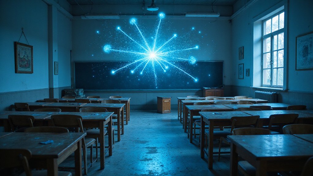 education transformation through technology