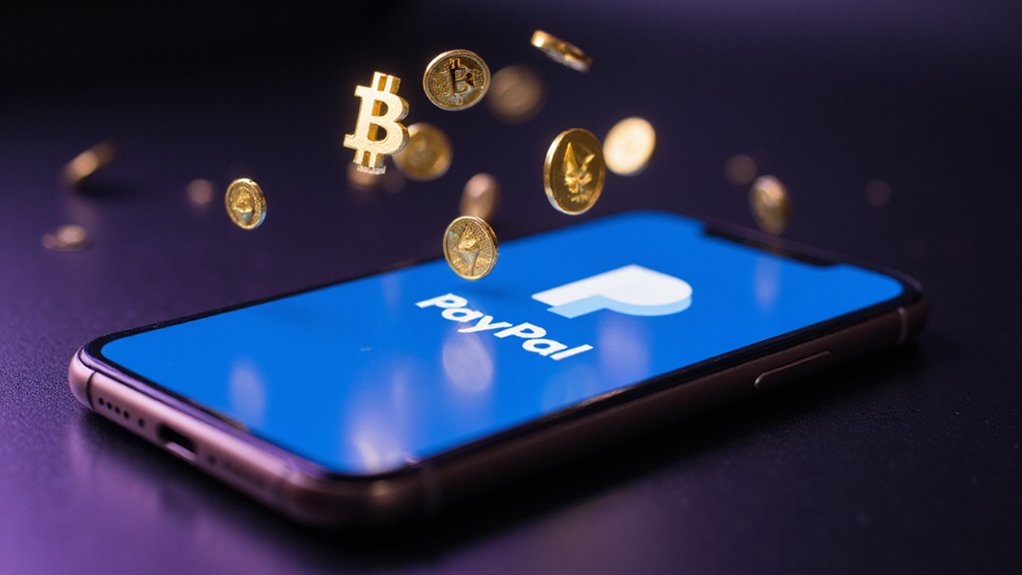 enhanced crypto payment access