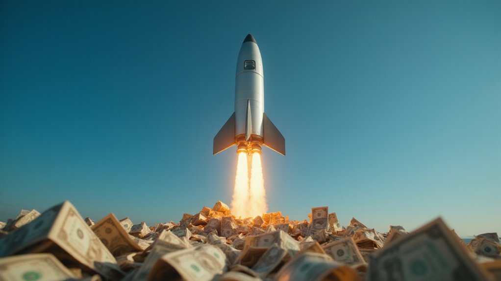 memecoin investment potential skyrockets