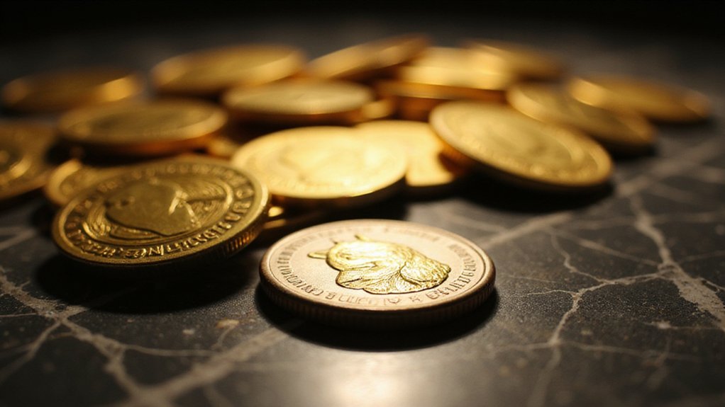 reclaiming 0 25 dogecoin surge