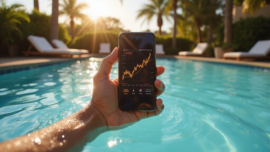 savvy investors embrace crypto
