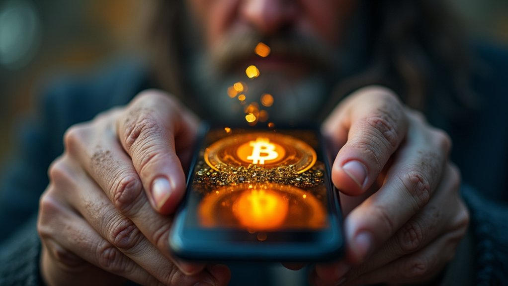 saylor s institutional bitcoin revolution