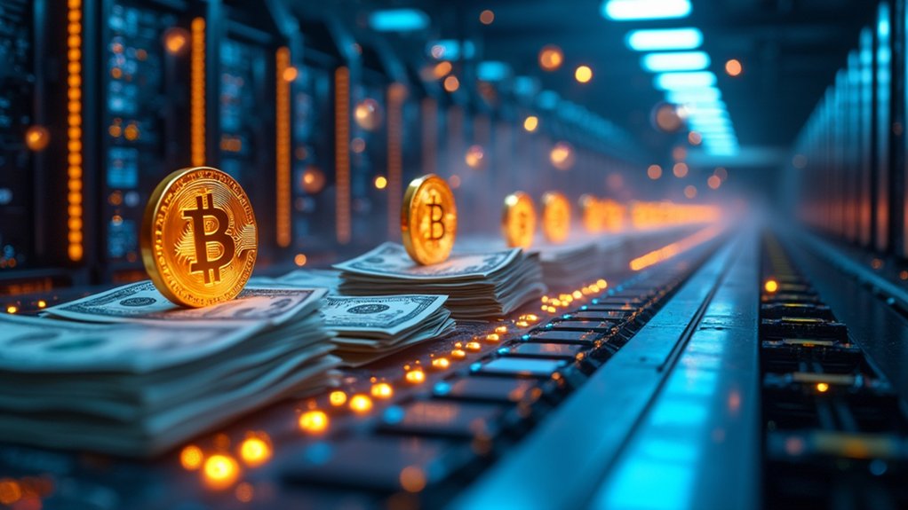 trump crypto venture funding
