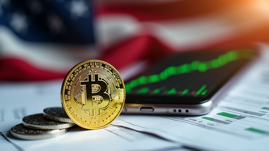 trump media ventures crypto etf