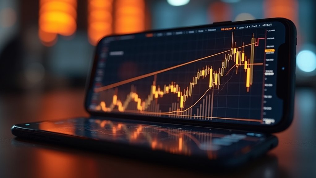 xrp chart pattern rally