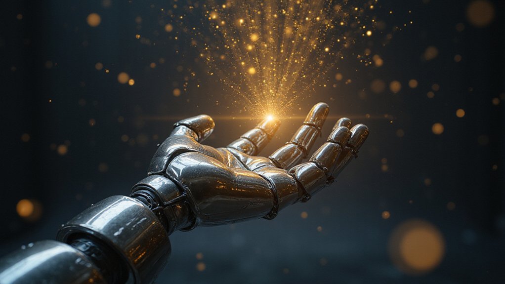 ai revolution with tokens