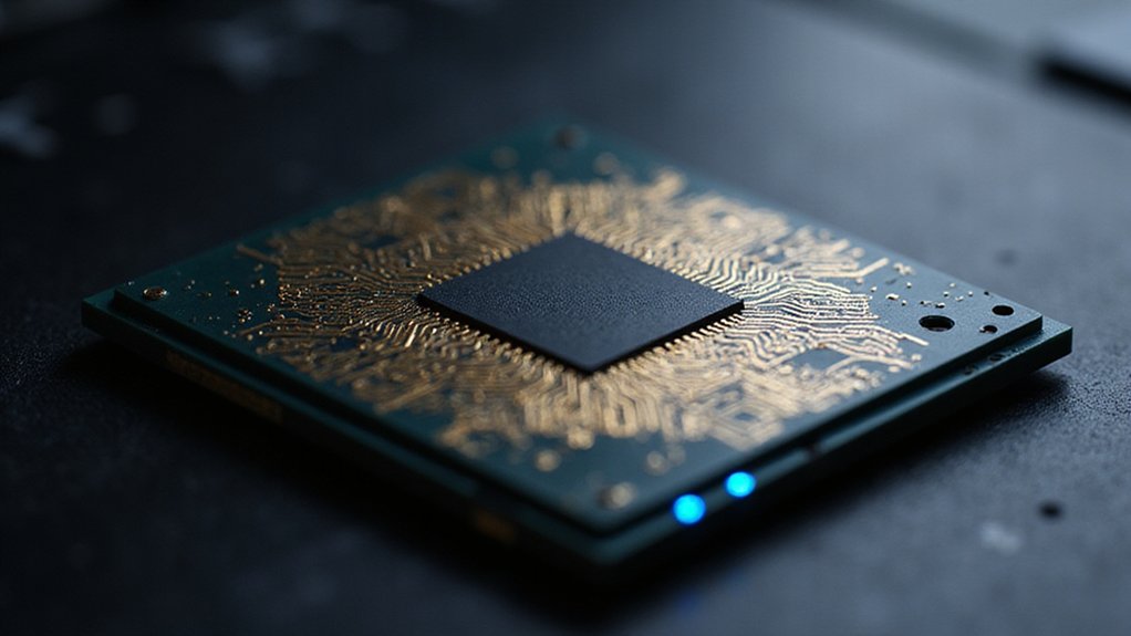 block launches advanced mining chip