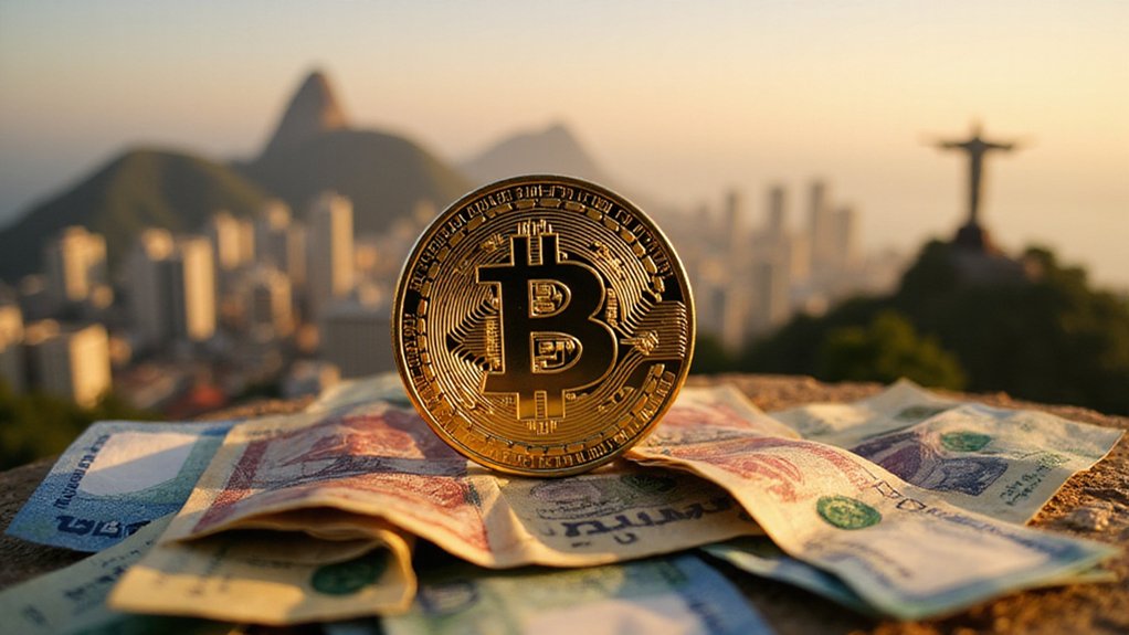 brazil s bitcoin reserve initiative