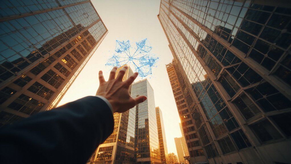 crypto ipo frenzy begins