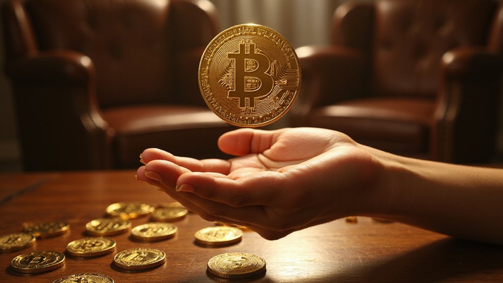crypto presales for wealth