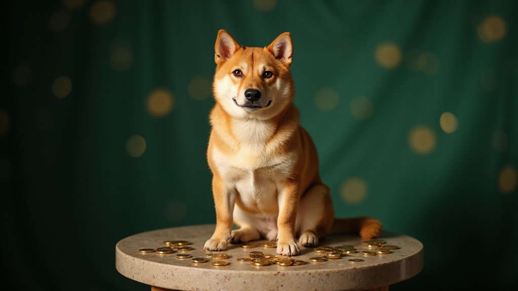 maxi doge boosts meme market